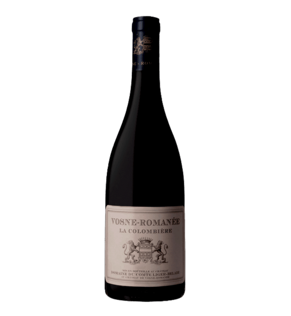 Liger-Belair - Vosne-Romenée La Colombiere 2006 - Bottle Hero