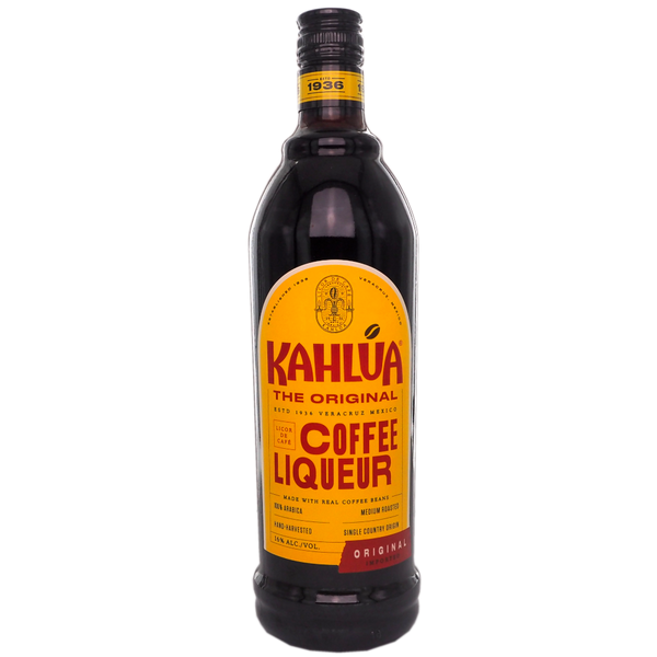 Kahlua 70 cl. - Bottle Hero