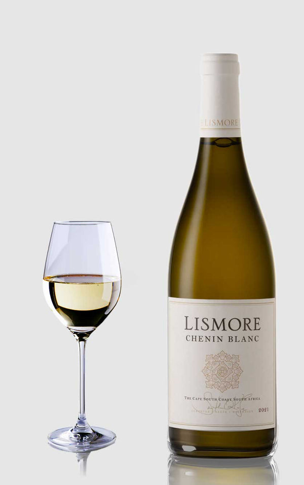 Lismore Estate, Lismore Chenin Blanc 2022 - Bottle Hero