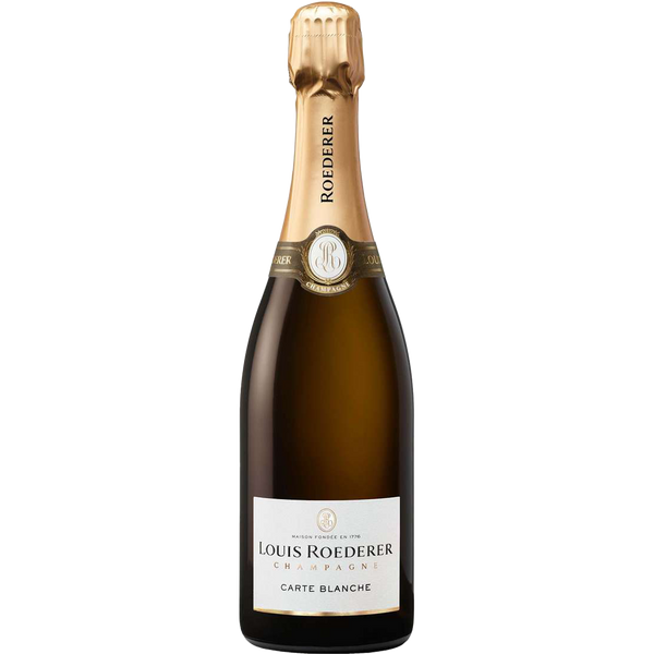 Louis Roederer Carte Blanche 245 - Bottle Hero