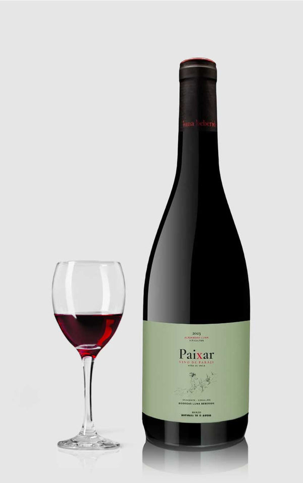 Luna Beberide Vina de Vaca 2023 - Bottle Hero