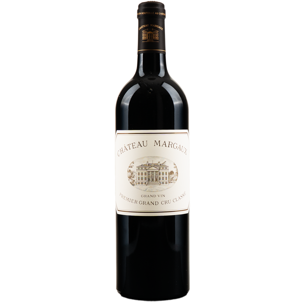 Château Margaux 2023 - Bottle Hero