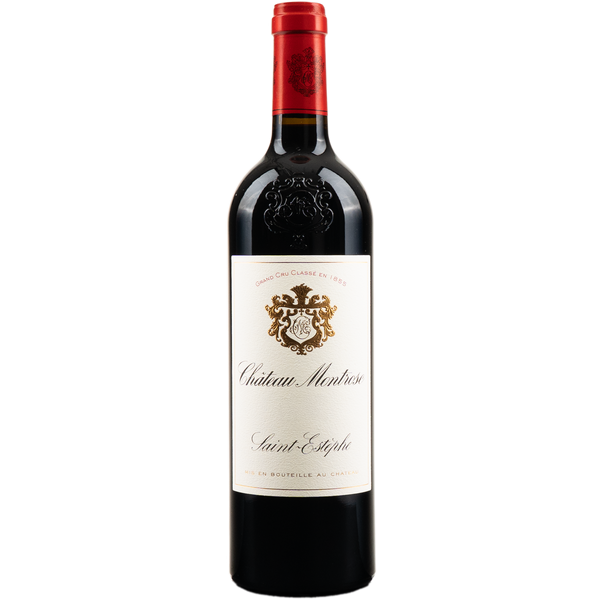 Château Montrose 2017 - Bottle Hero