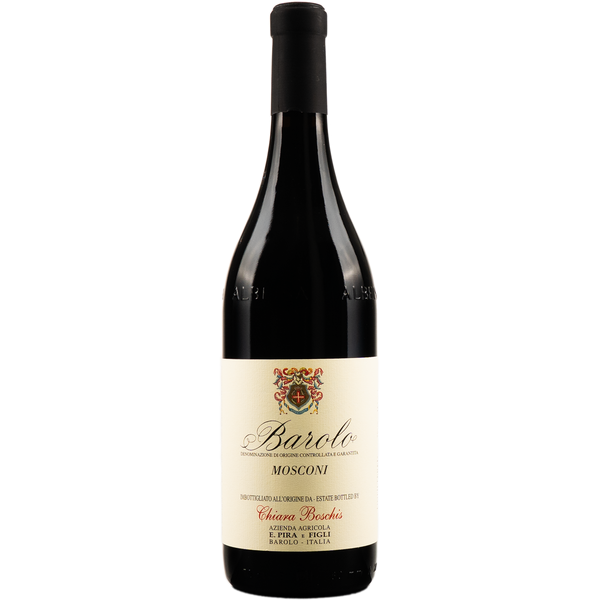 E. Pira e Figli - Chiara Boschis Barolo Mosconi 2020 MG - Bottle Hero