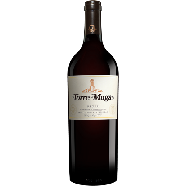 Muga Torre Muga 2019 - Bottle Hero