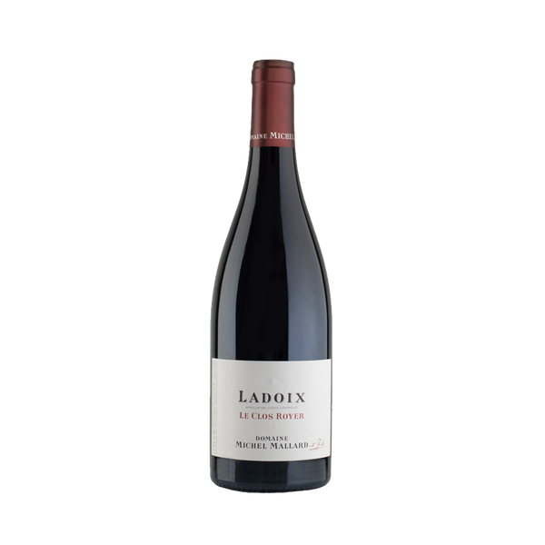 Domaine Michel Mallard Ladoix Le Clos Royer 2016 - Bottle Hero
