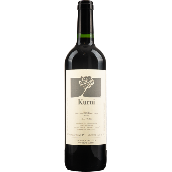 Oasi Degli Angeli Marche Kurni 2020 - Bottle Hero