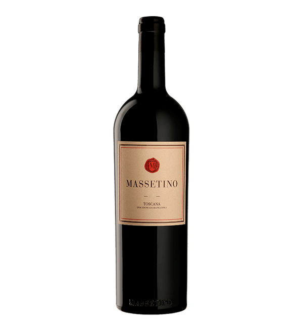 Masseto Massetino 2020 - Bottle Hero