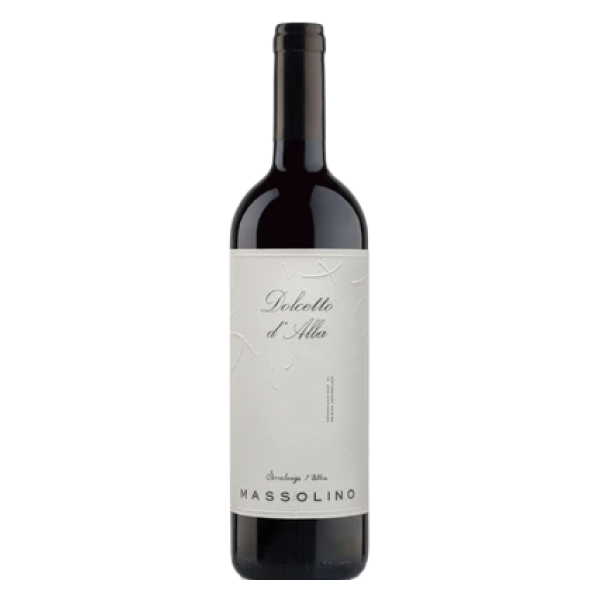 Massolino Dolcetto d’Alba 2019 - Bottle Hero