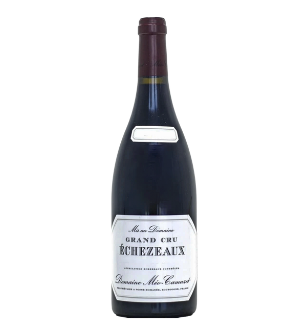 Domaine Méo-Camuzet Echézeaux Grand Cru 2005 - Bottle Hero