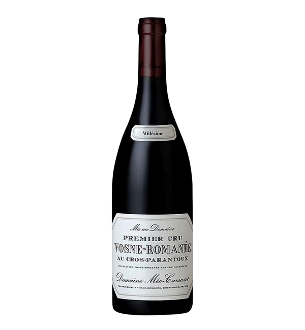 Domaine Méo-Camuzet Vosne-Romanée Cros Parantoux 2008 - Bottle Hero