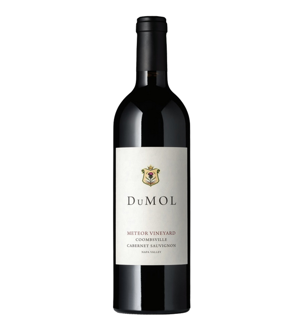 DuMOL Cabernet Sauvignon, Meteor 2021 - Bottle Hero