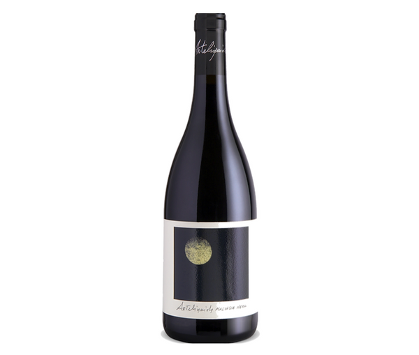 Monte Chiaro  Arteliquida Nera 2016 - Bottle Hero