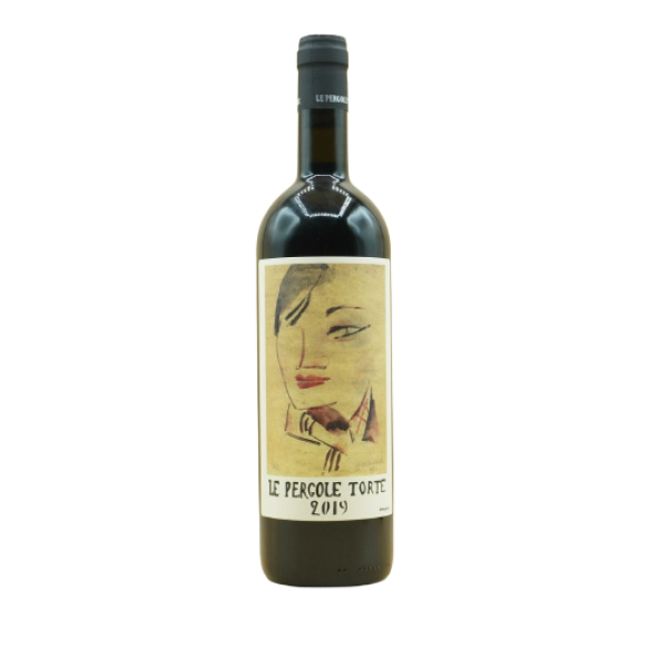 Montevertine Le Pergole Torte 2022 - Bottle Hero