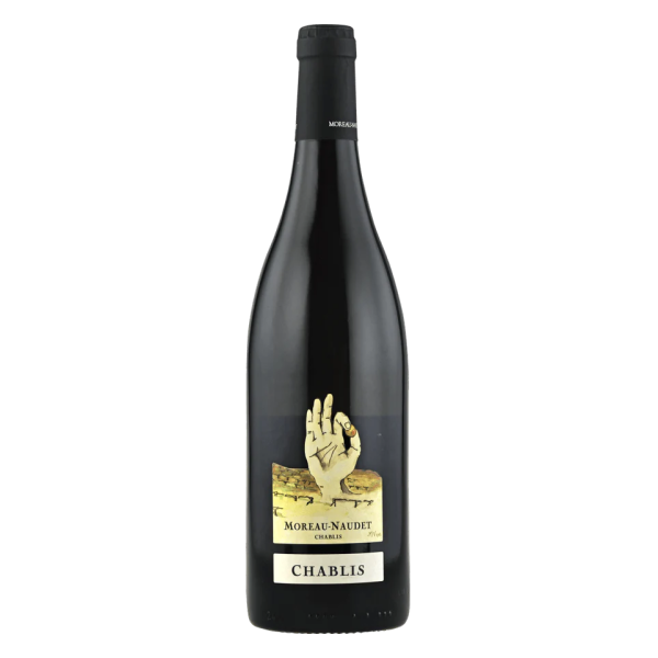 Domaine Moreau-Naudet Chablis Village 2021 - Bottle Hero