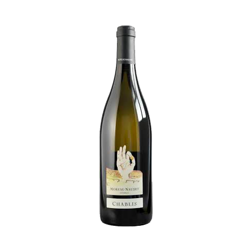 Domaine Moreau-Naudet Chablis Village 2023 MG - Bottle Hero