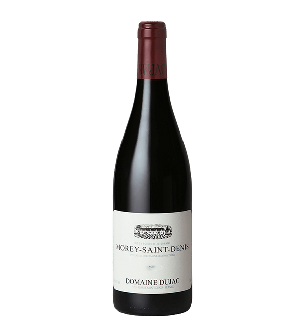 Domaine Dujac Morey Saint Denis 2013 - Bottle Hero