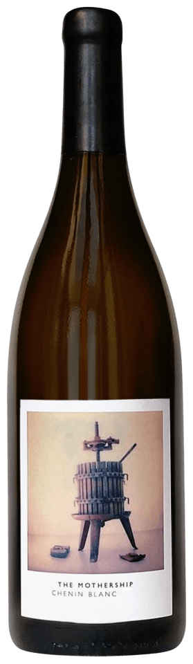 Stellenrust, Mothership Chenin Blanc 2024 - Bottle Hero