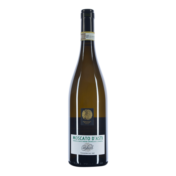 Tre Secoli Moscato dAsti 2023 - Bottle Hero