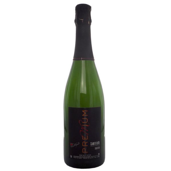 Maillefaud Clairette de Die - Bottle Hero