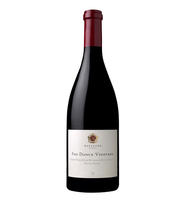 Hartford Court Pinot Noir Lands Edge 2014 - Bottle Hero
