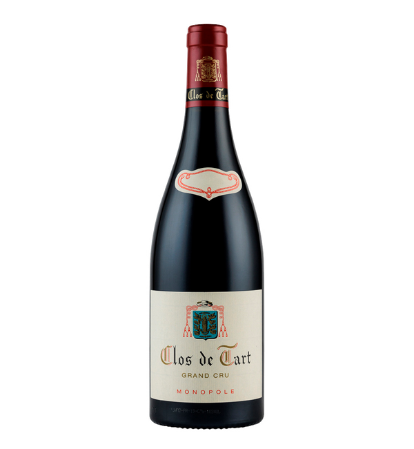 Domaine du Clos de Tart 'Clos de Tart' Grand Cru Monopole 1989 - Bottle Hero