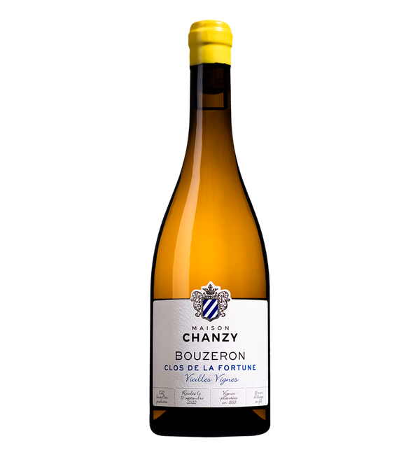 Domaine Chanzy Bouzeron Clos de La Fortune Vielles Vignes 2023 - Bottle Hero