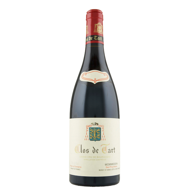 Domaine du Clos de Tart 'Clos de Tart' Grand Cru Monopole 2005 Magnum - Bottle Hero