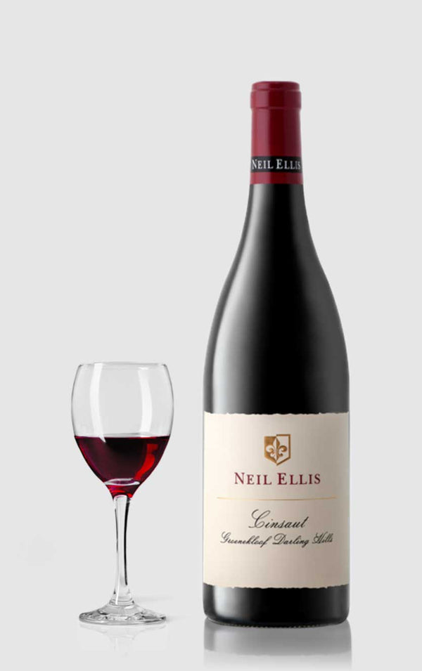 Neil Ellis, Groenekloof Cinsaut 2020 - Bottle Hero