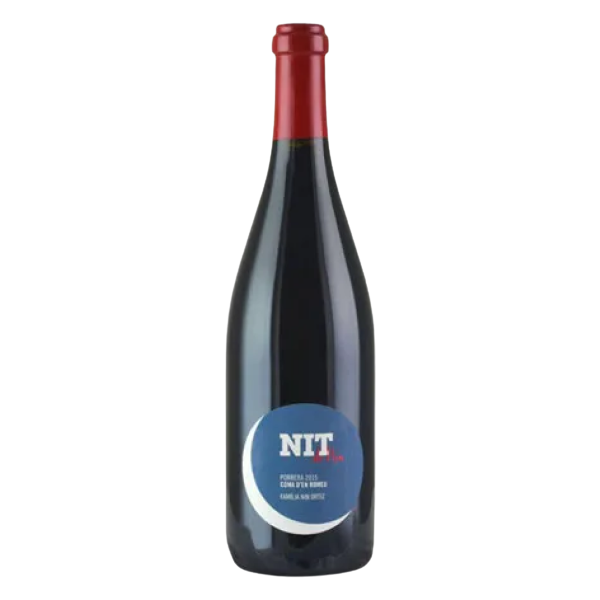 Familia Nin-Ortiz Nit de Nin Coma D'En Romeu 2017 - Bottle Hero