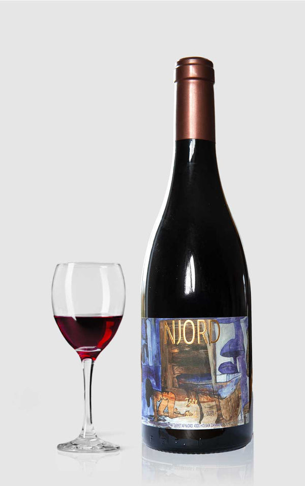 Njord, Issø 2023 - Bottle Hero