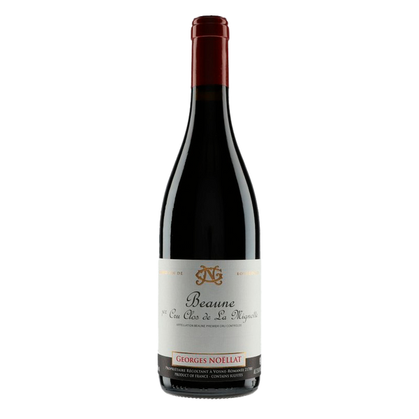 Domaine Georges Noëllat Beaune Clos de la Mignotte 2018 - Bottle Hero