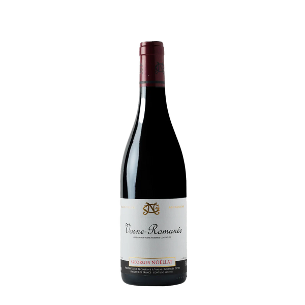 Domaine Georges Noëllat Vosne Romanee 2019 - Bottle Hero
