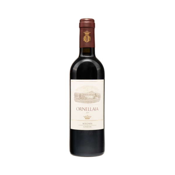 Ornellaia 2019 DEMI - Bottle Hero
