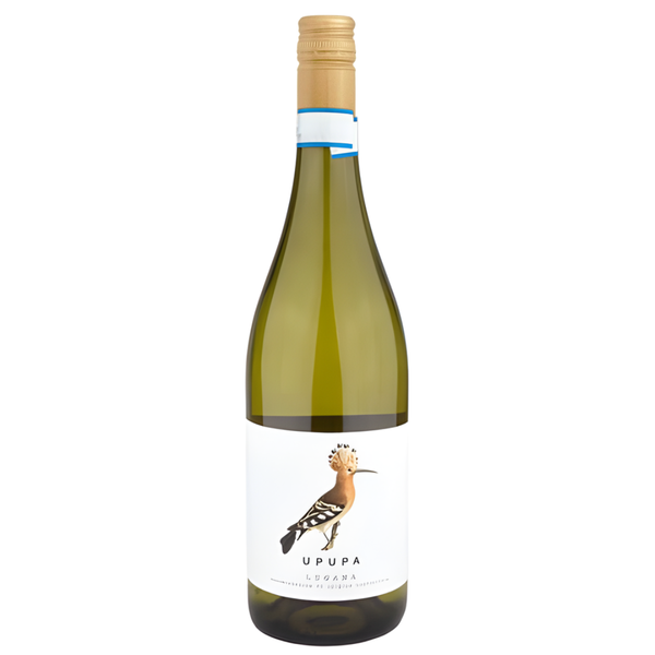 Malavasi, Upupa Lugana 2024 White - Bottle Hero