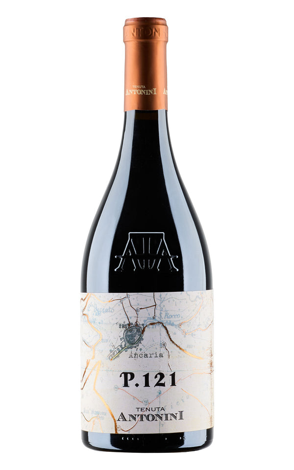 Tenuta Antonini, P. 121 2022 - Bottle Hero
