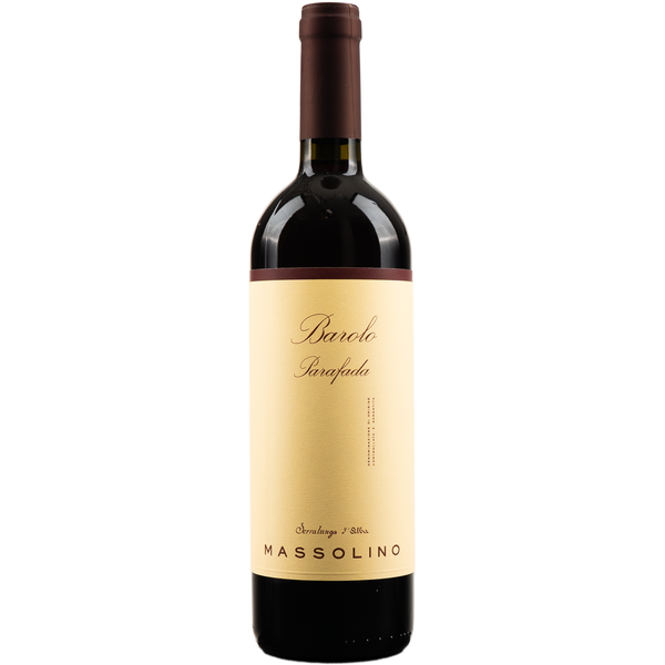 Massolino Barolo Parafada 2020 DBMG - Bottle Hero