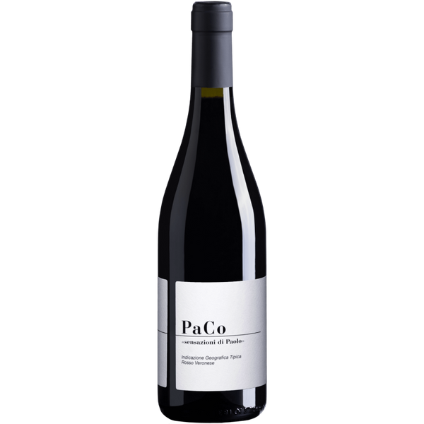 Paolo Cottini PaCo Sensazioni di Paolo 2020 5 Liter Flaske - Bottle Hero