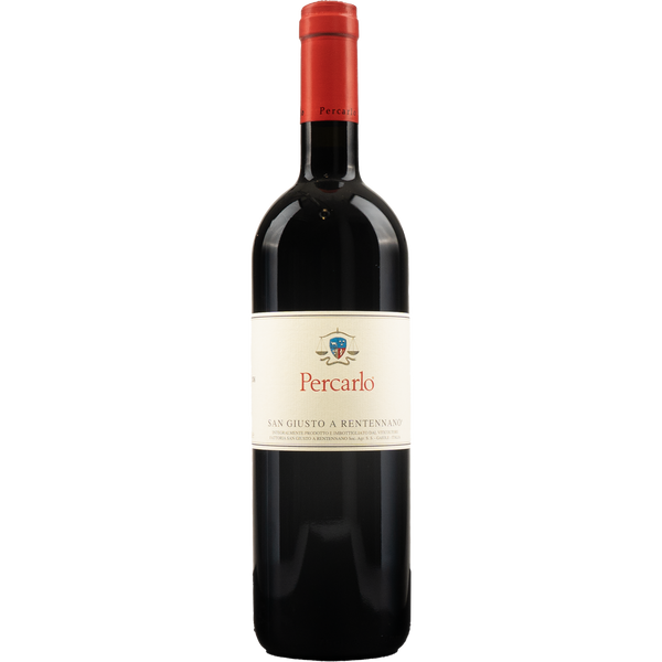 San Giusto a Rentennano Percarlo 2022 MG - Bottle Hero