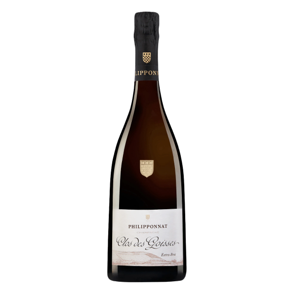 Philipponnat Clos des Goisses 2015 DBMG - Bottle Hero