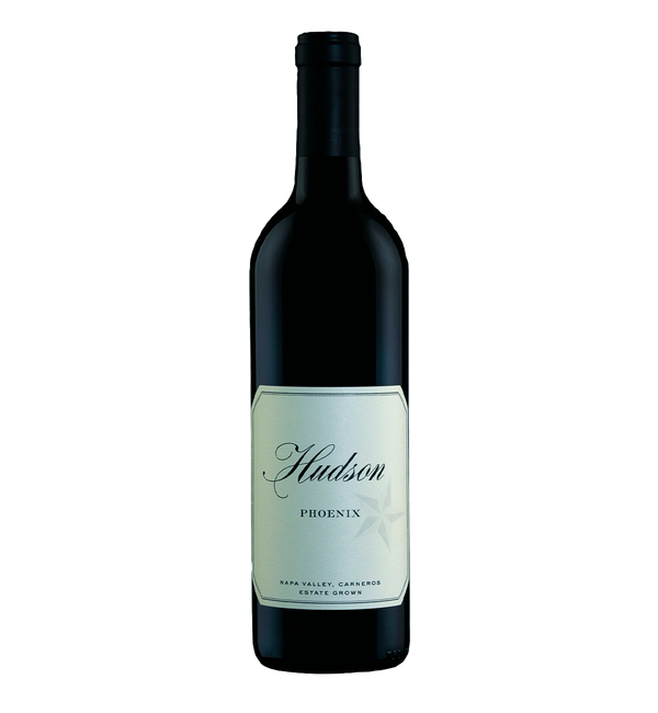 Hudson Vineyard Phoenix 2019 - Bottle Hero