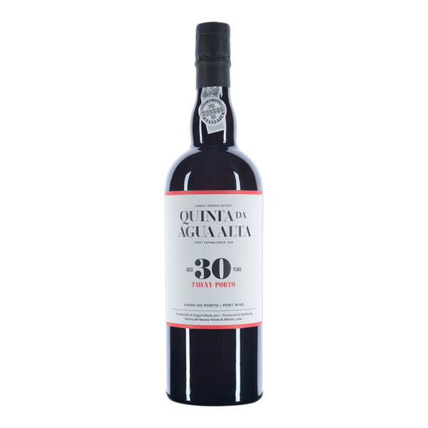 Quinta Agua Alta - 30 Years - Bottle Hero