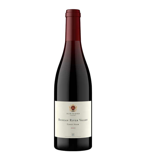 Hartford Court Russian River Pinot Noir 2023 - Bottle Hero
