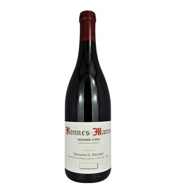 Domaine G. Roumier Bonnes-Mares 2016 - Bottle Hero