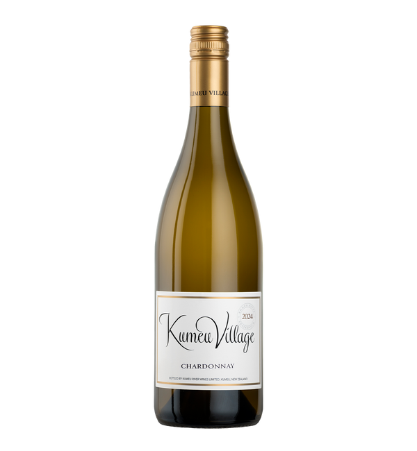 Kumeu River Village Chardonnay 2024 - Bottle Hero