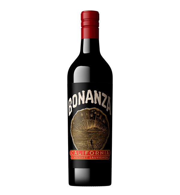 Bonanza Cabernet Sauvignon California Lot 9 - Bottle Hero