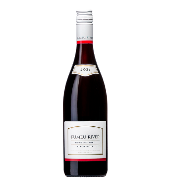 Kumeu River Hunting Hill Pinot Noir 2021 - Bottle Hero