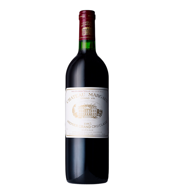 Château Margaux 1985 - Bottle Hero