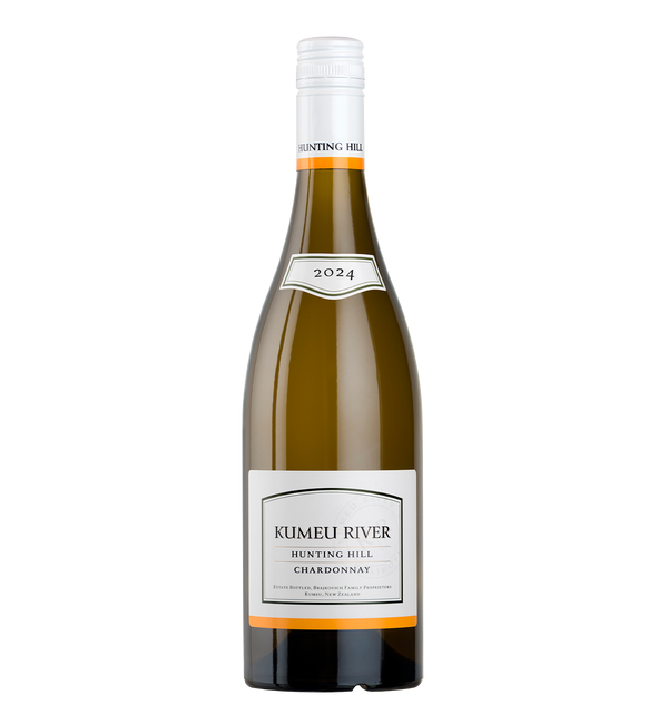 Kumeu River Hunting Hill Chardonnay 2024 - Bottle Hero