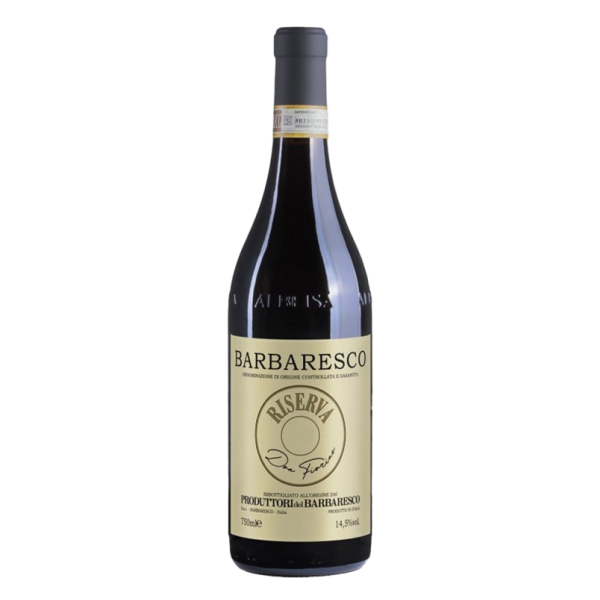 Produttori del Barbaresco Don Fiorino Riserva 2016 - Bottle Hero